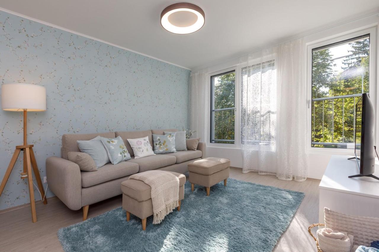 Veronikapartman - Brand New & Cozy - With Underground Garage Heviz Exterior photo